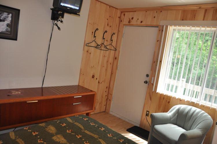 Le Boise Du Lac Mont-Tremblant Quarto foto
