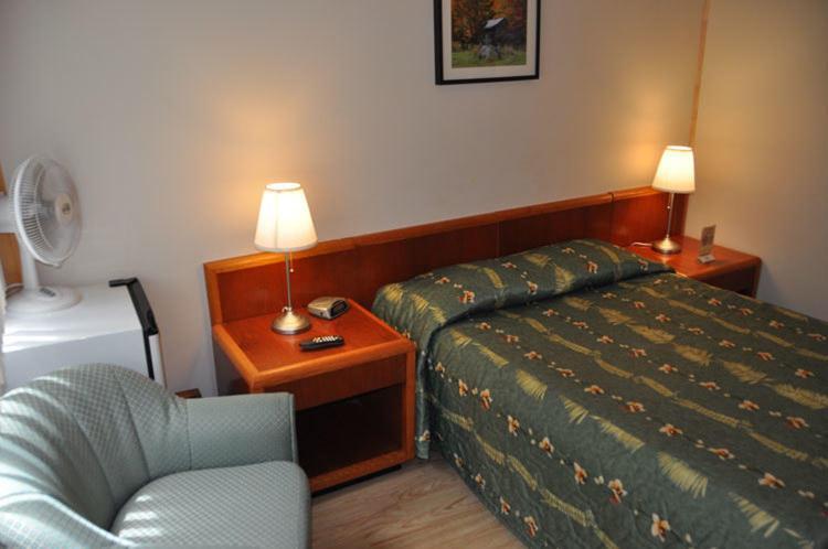 Le Boise Du Lac Mont-Tremblant Quarto foto